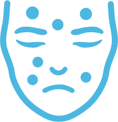 icon-41 DERMATOLOGICS
