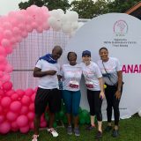 Breast Cancer Awareness Month