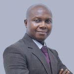 Dr Evans Ametefe Akpakli