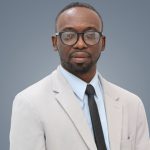 Dr Harold Ayetey