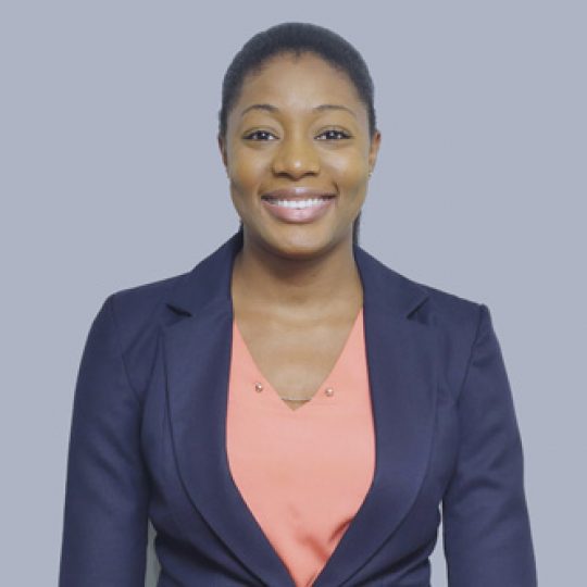 Nadia-Bekoe