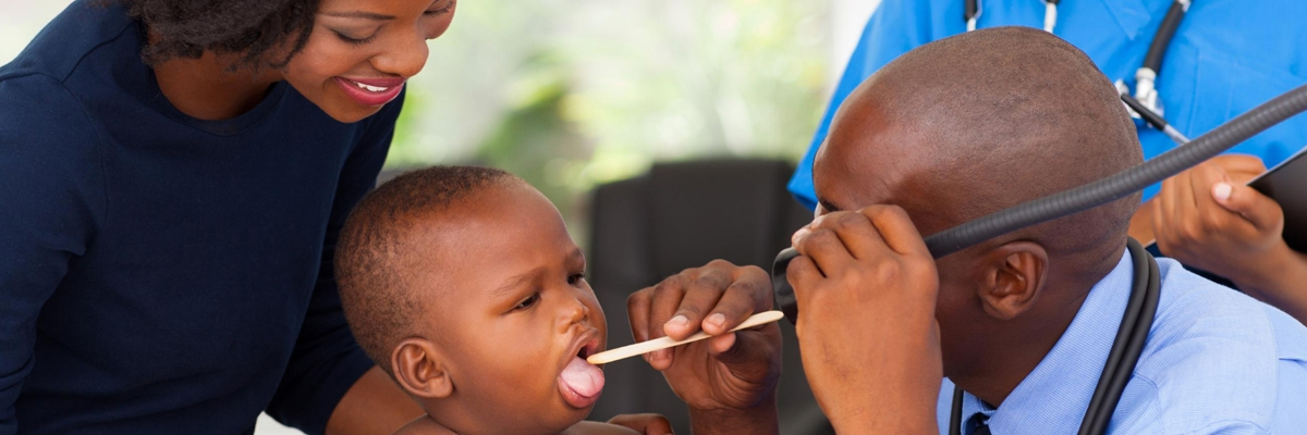 Antenatal & Postnatal Care