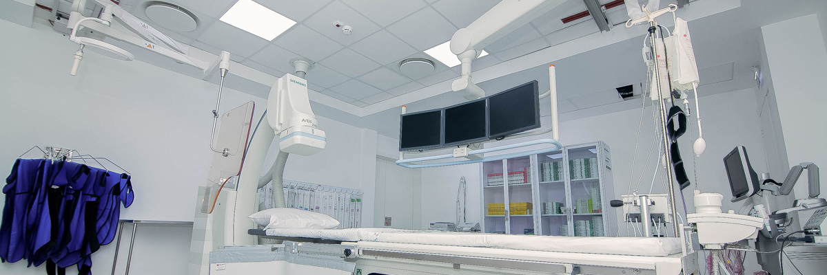 Interventional Cardiology