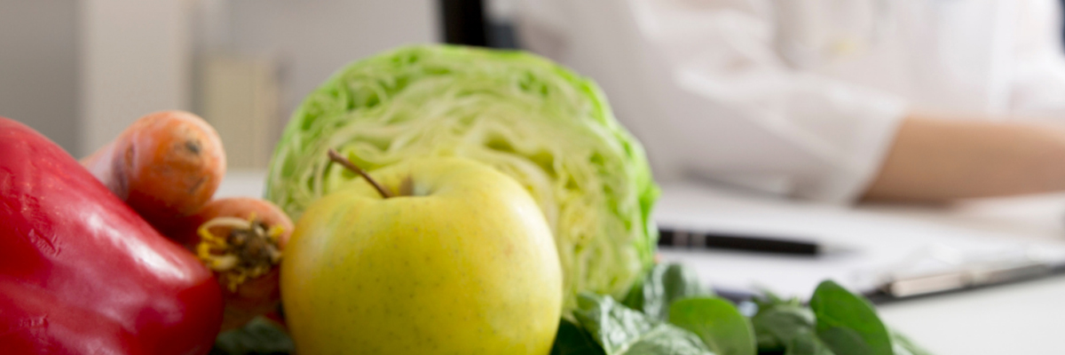 Nutritionist