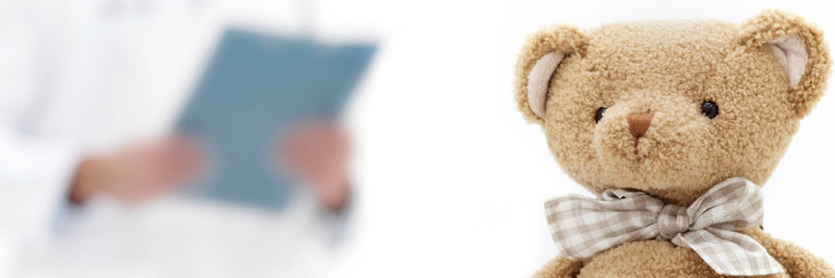 Paediatrics