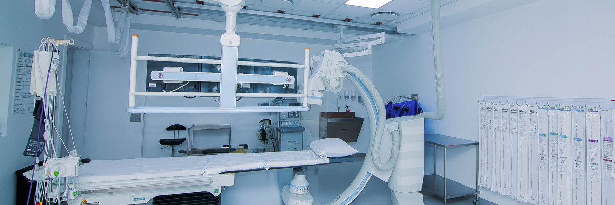 Vascular Surgery
