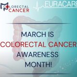 March is Colorectal Cancer Awareness Month!