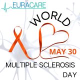 World Multiple Sclerosis Day, May 30