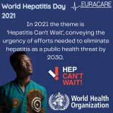 World Hepatitis Day