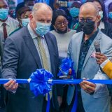 The Grand opening of Euracare Wellness Centre