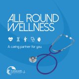 Euracare Wellness Centre – Infusion Lounge