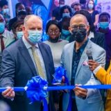 EURACARE opens wellness centre in Lagos