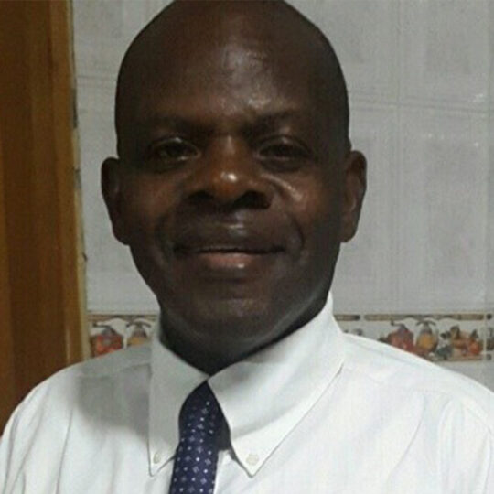 Thomas-Agbemaple