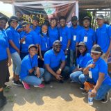 The Euracare hospital 2nd medical mission to Iba Oloja village to deliver medication, food and clothing, a huge success