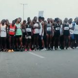 Lekki 10km Road Race