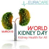 World Kidney Day 2022 – Kidney Health for All!