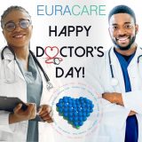 World is Celebrating Doctor’s Day today.