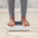 Don’t let your weight drag you down