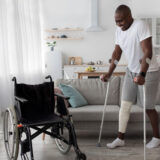 Orthopedic Surgery – Knee Replacement