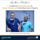 Euracare July Newsletter 